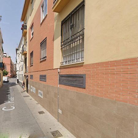 Holidays2Malaga Huerto De Monjas En Centro Historico & Fibra Wifi エクステリア 写真