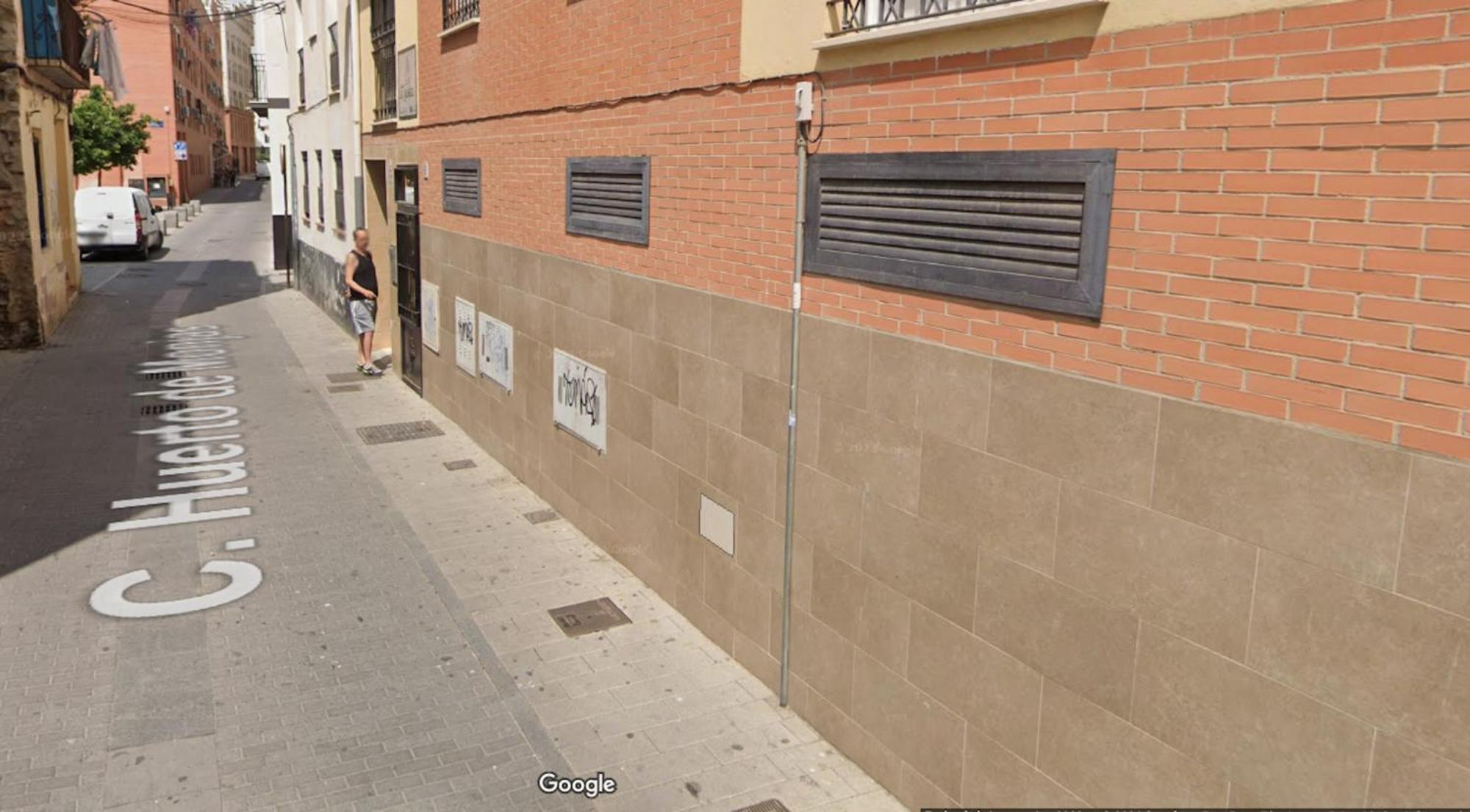 Holidays2Malaga Huerto De Monjas En Centro Historico & Fibra Wifi エクステリア 写真