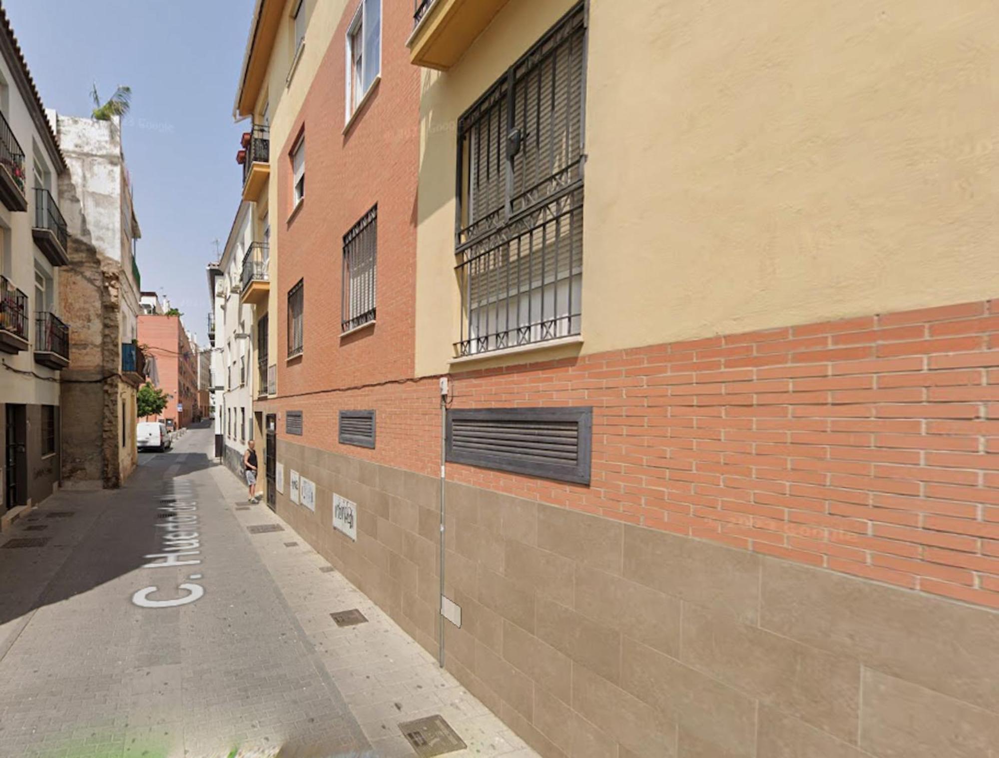 Holidays2Malaga Huerto De Monjas En Centro Historico & Fibra Wifi エクステリア 写真