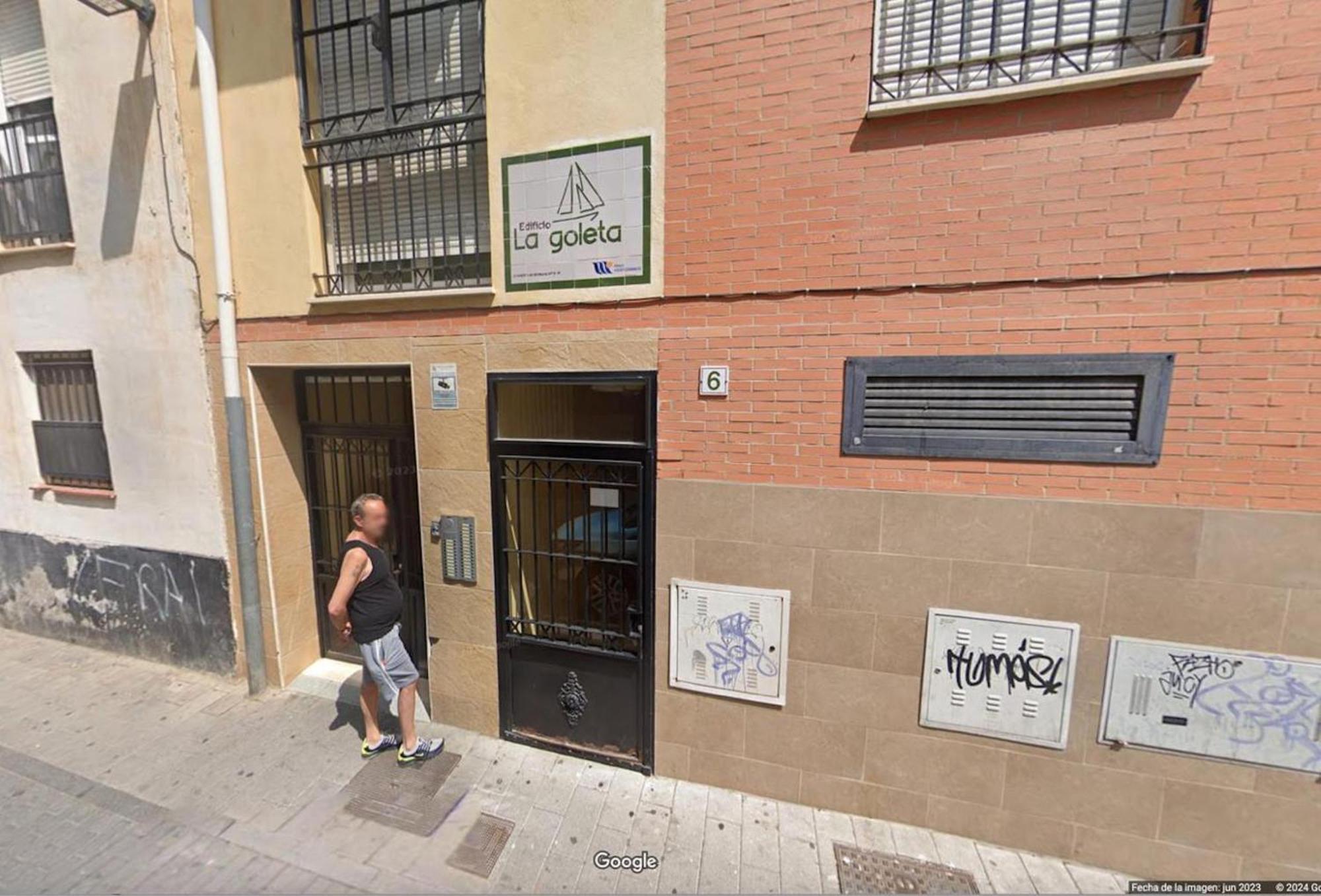 Holidays2Malaga Huerto De Monjas En Centro Historico & Fibra Wifi エクステリア 写真